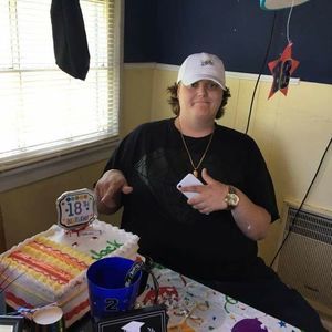 Meet your Posher, Jack